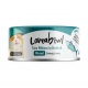 Loveabowl Grain-Free Tuna Ribbons in Broth With Mussel 70g Carton (24 Cans)